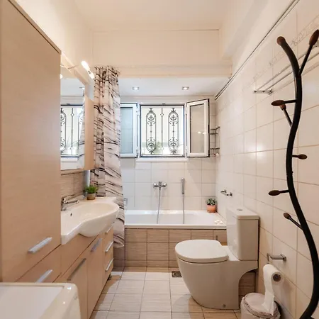 Old Town Finikas * Corfu (city)