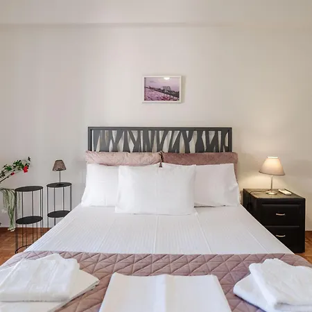 Old Town Finikas Appartement Corfu (city)