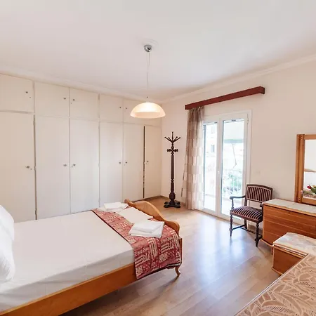 Apartamento Old Town Finikas Corfu (city)