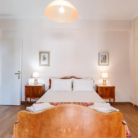 Apartamento Old Town Finikas *