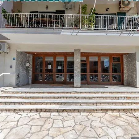 Apartamento Old Town Finikas *