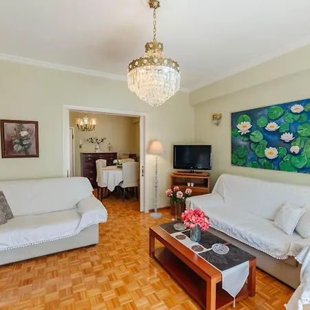 Apartamento Old Town Finikas Corfu (city)