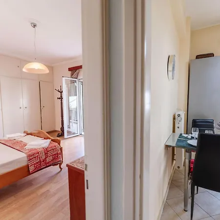 Old Town Finikas Apartmán *