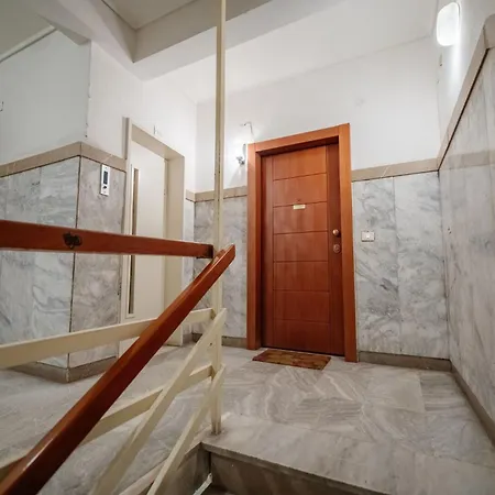 Old Town Finikas Apartmán Corfu (city)