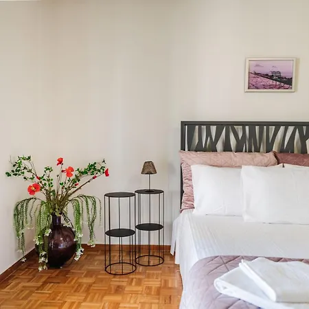 Old Town Finikas Apartmán