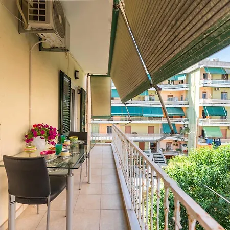 Old Town Finikas * Corfu (city)