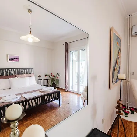 Old Town Finikas Apartmán Corfu (city)